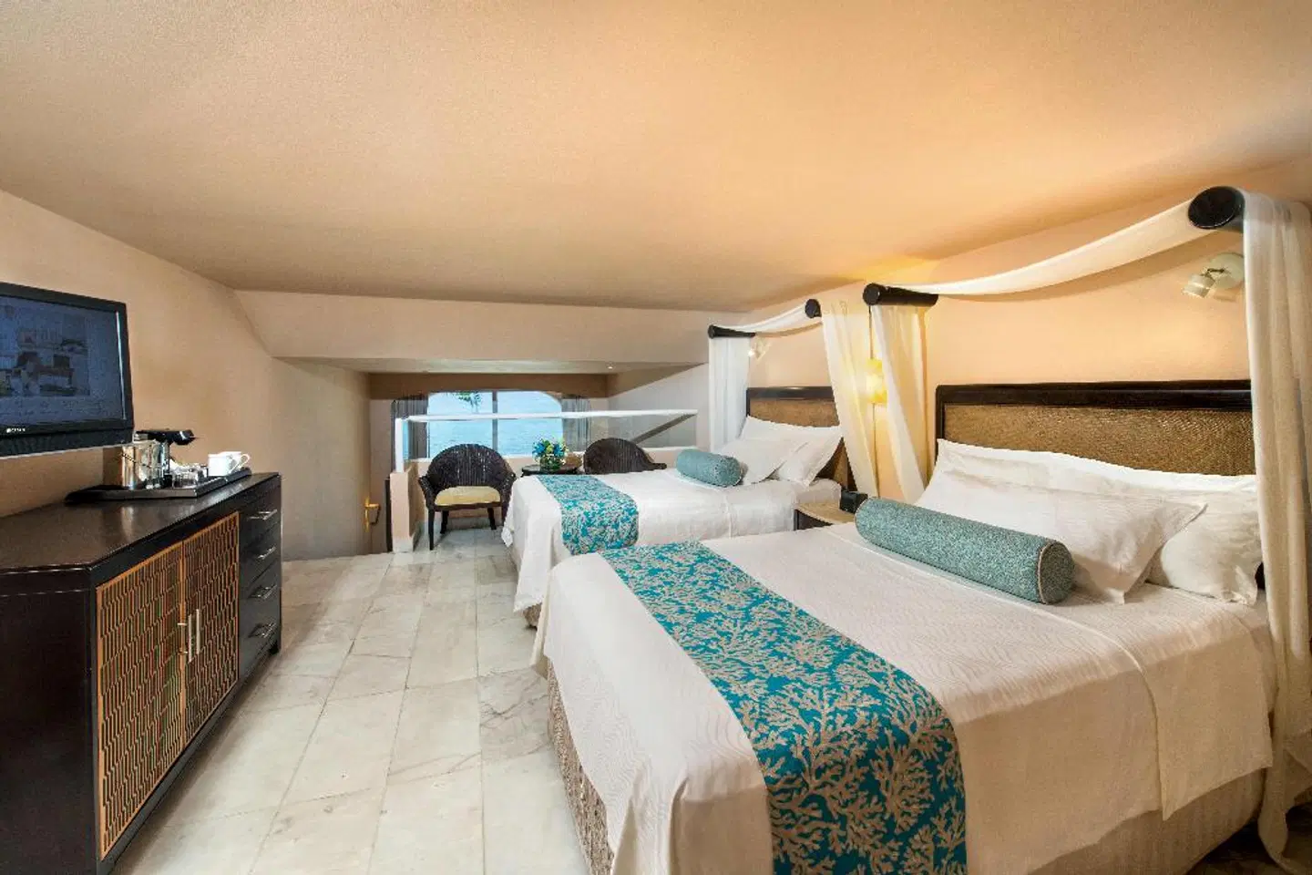Cozumel Palace ROOM_EXAMPLE