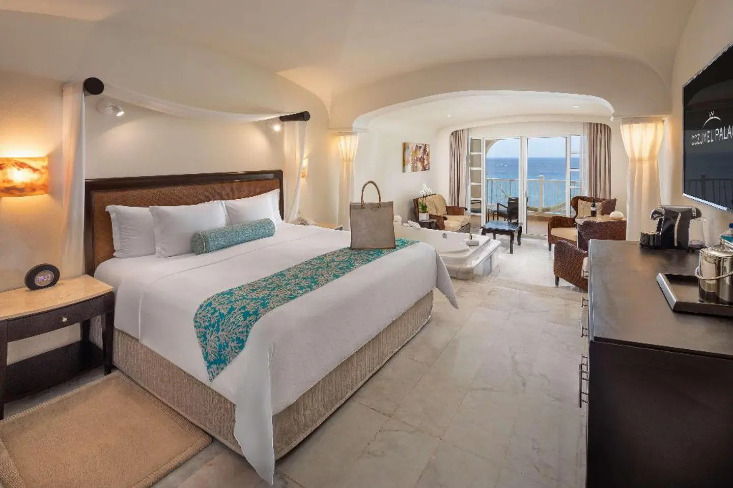 Cozumel Palace ROOM_EXAMPLE
