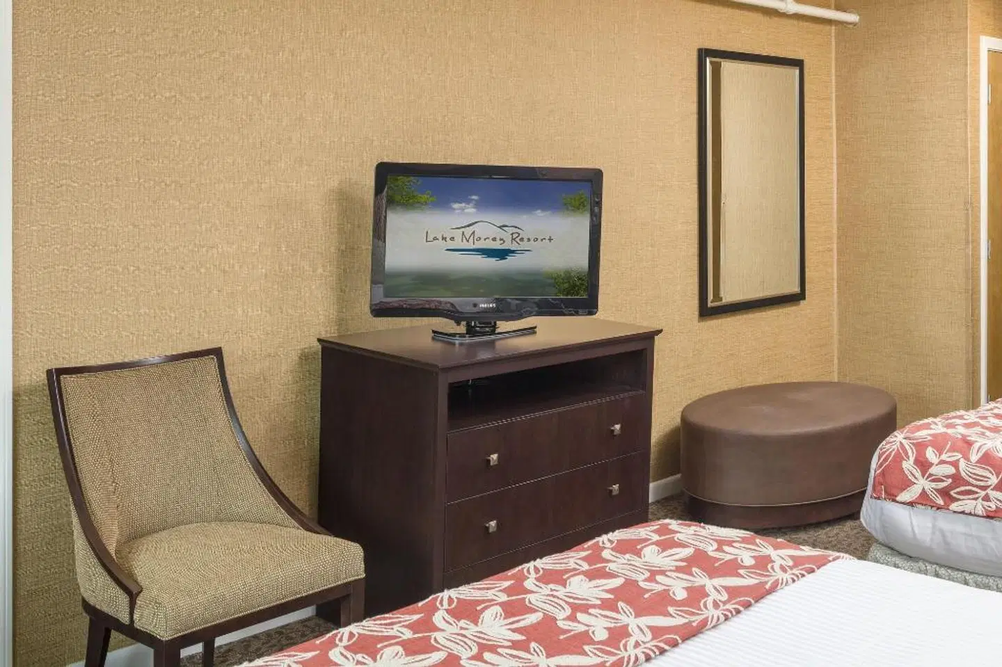 Lake Morey Resort Fairlee ROOM_EXAMPLE