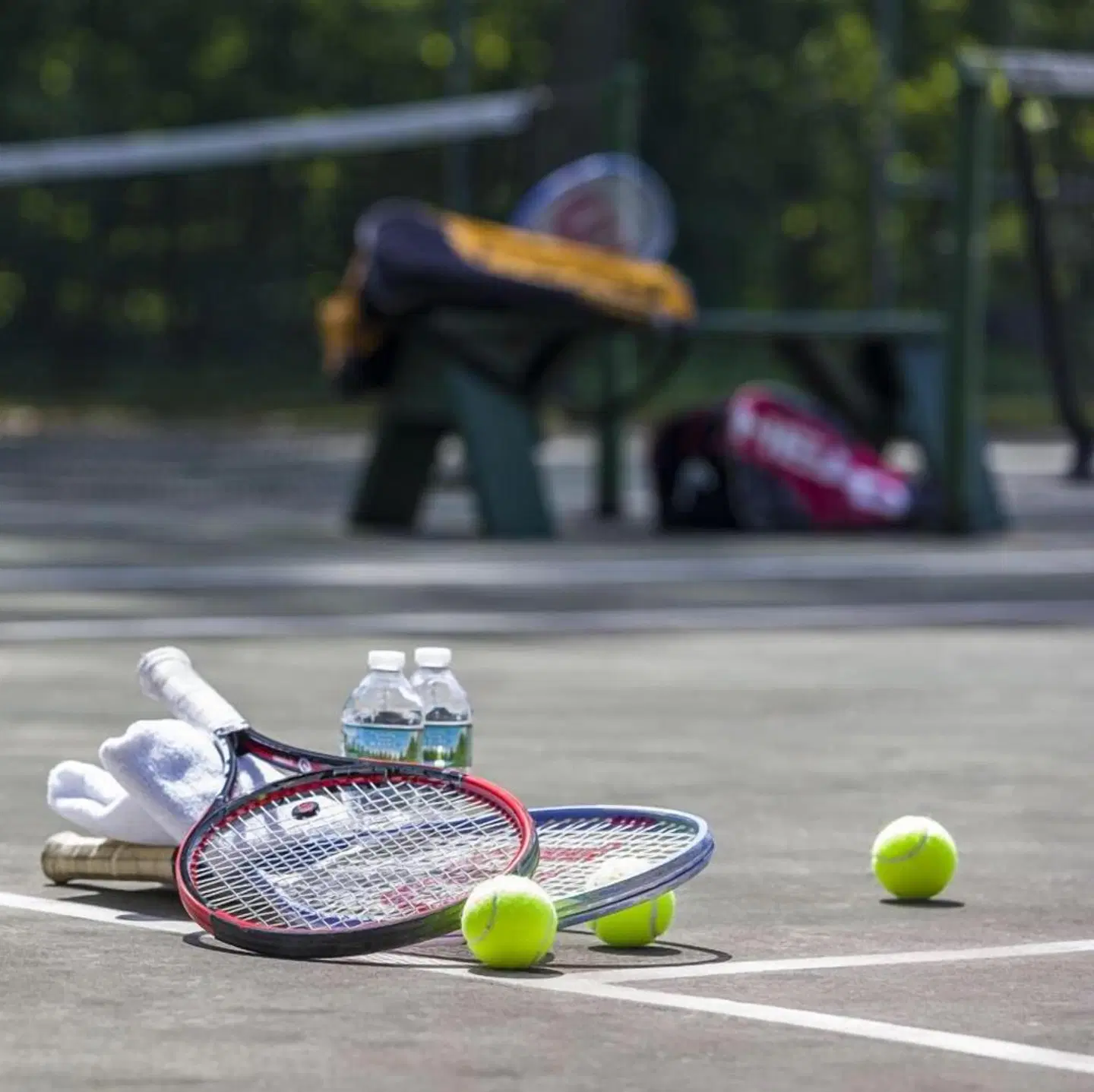 Lake Morey Resort Fairlee SPORTS_AND_LEISURE