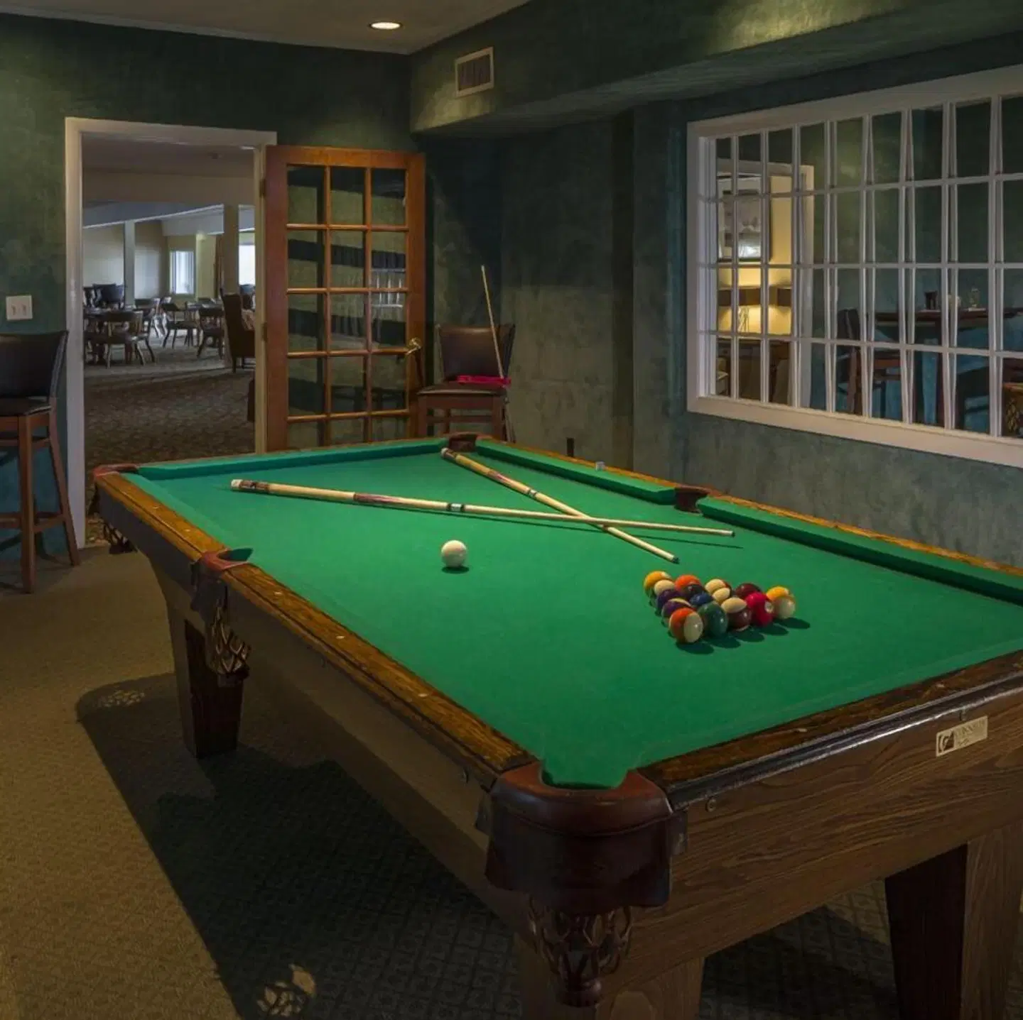 Lake Morey Resort Fairlee SPORTS_AND_LEISURE