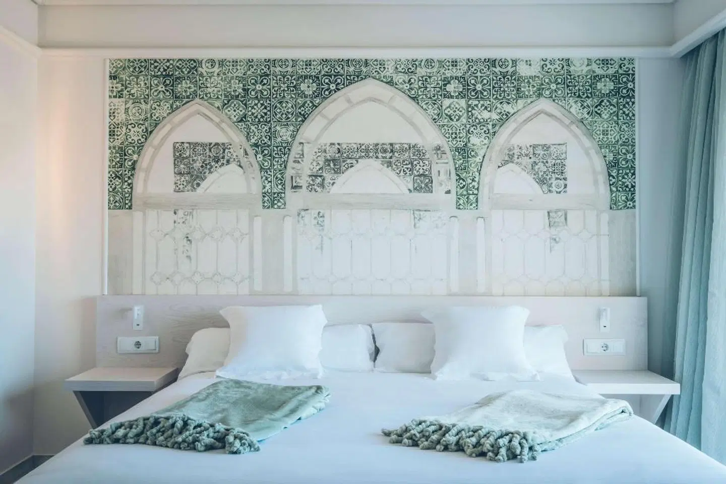 Iberostar Selection Marbella Coral Beach HEALTH_BEAUTY