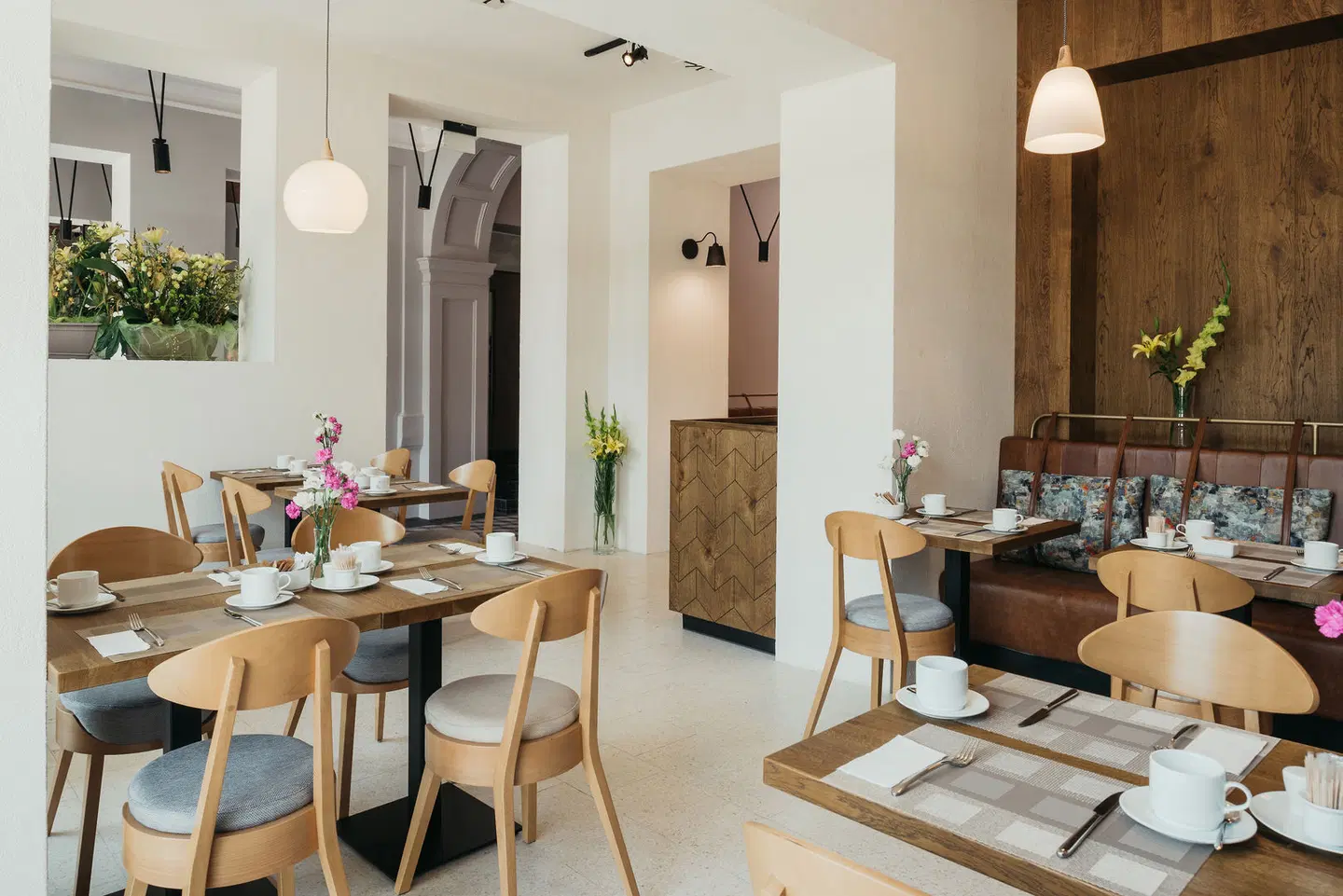 Avena by Artery Hotels Restaurant