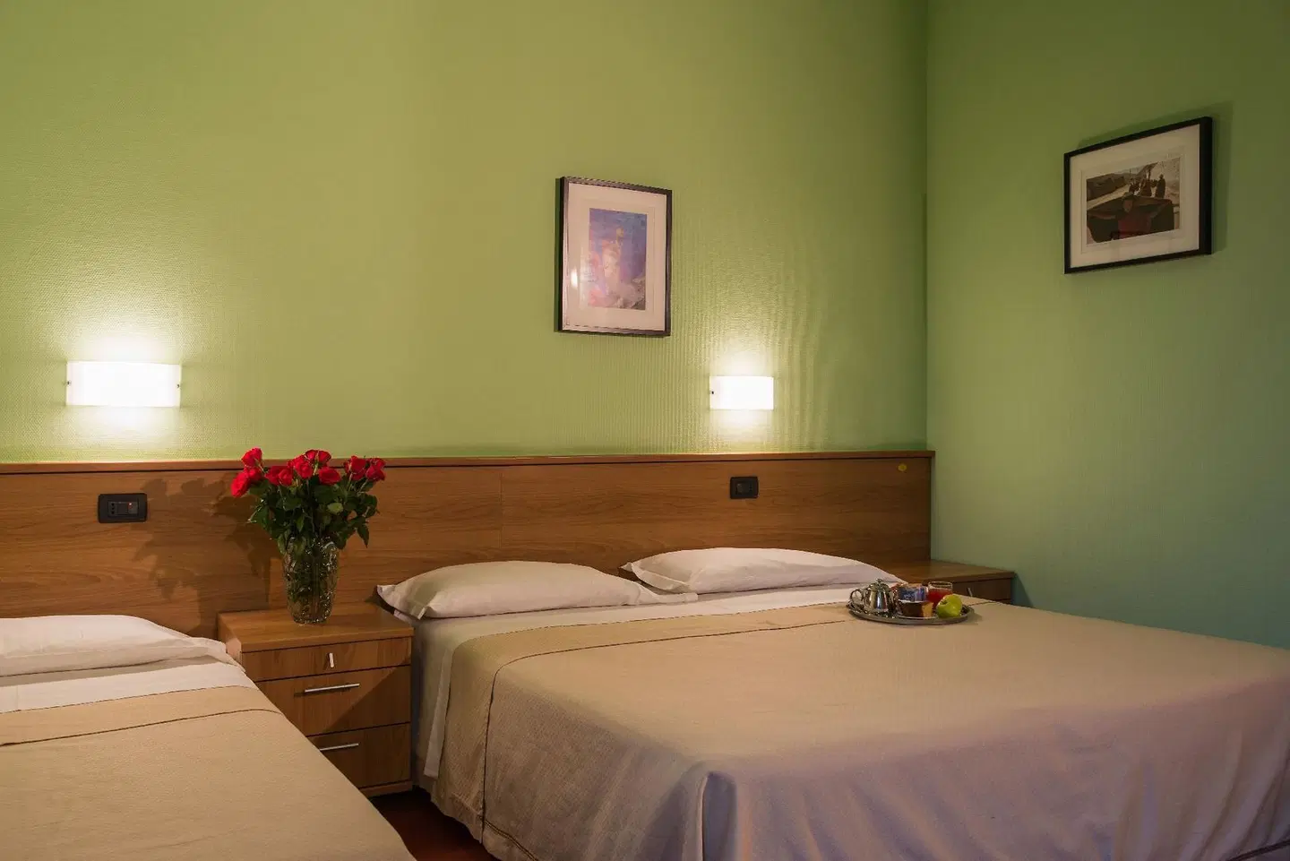 Hotel Lux ROOM_EXAMPLE
