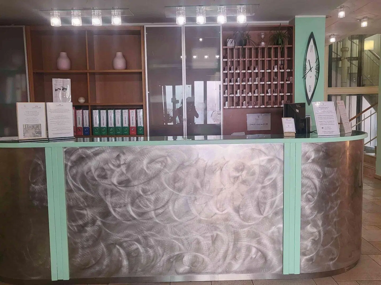 Hotel Lux LOUNGE_LOBBY