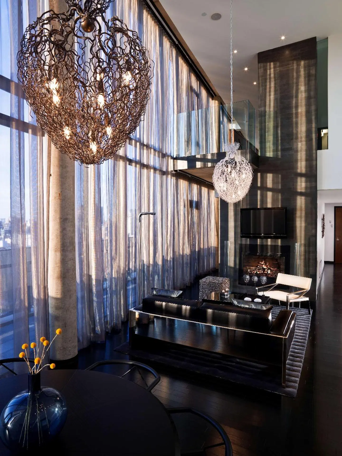 Sixty LES Restaurant