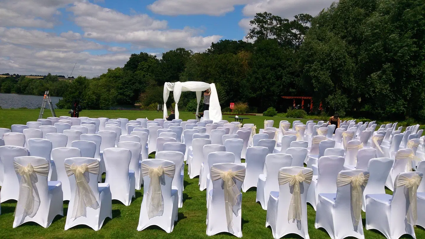 Crowne Plaza Marlow by IHG Konferenz