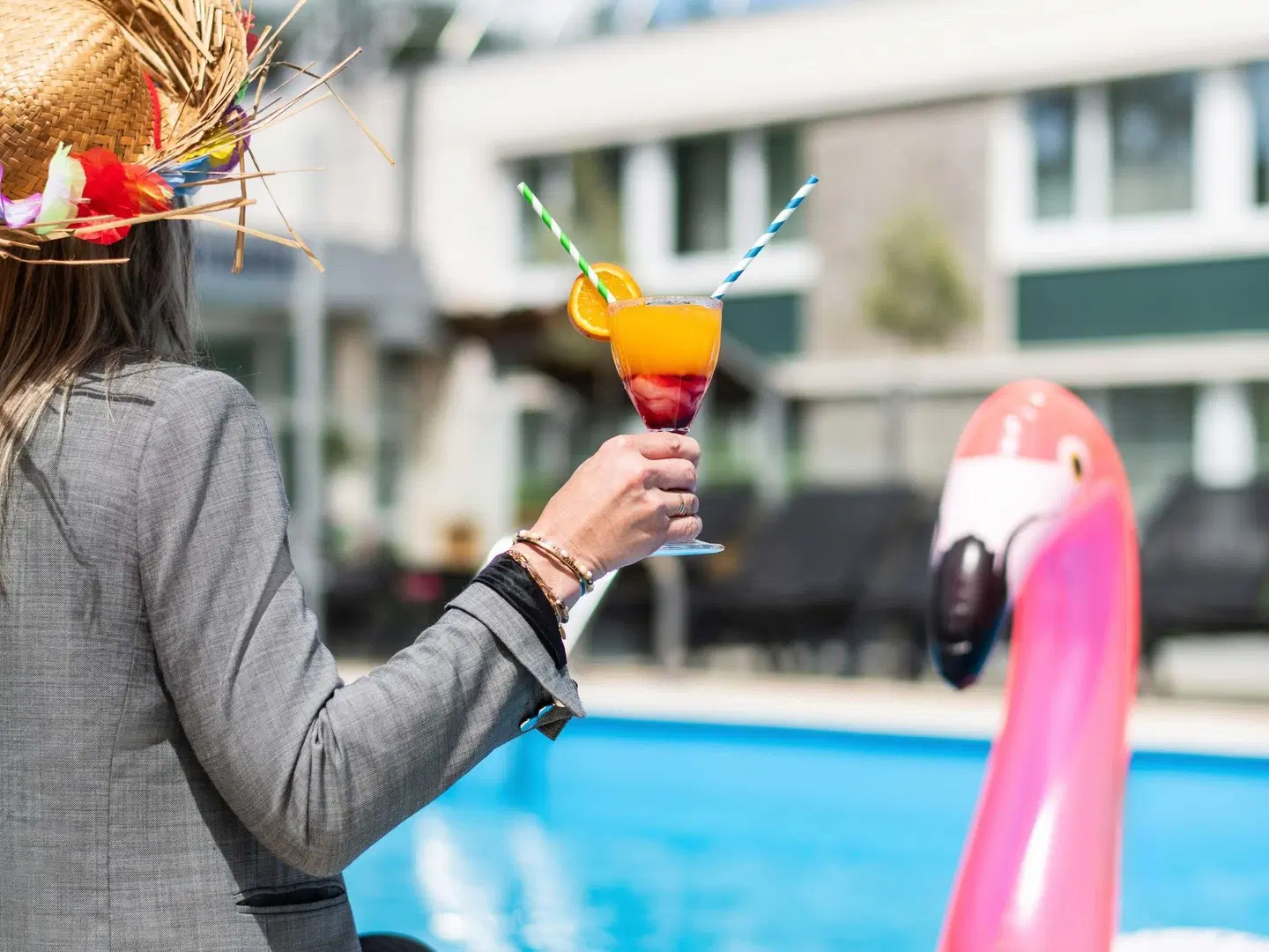Novotel Evry Courcouronnes SPORTS_AND_LEISURE