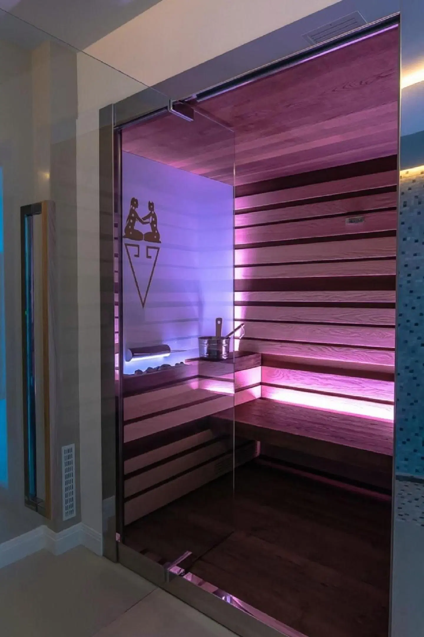 Hotel Touring Wellness & Beauty HEALTH_BEAUTY