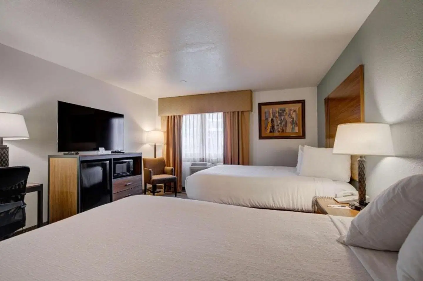 The Ridgeline Hotel at Yellowstone, Ascend Hotel Collection ROOM_EXAMPLE