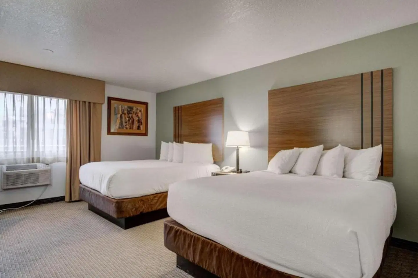The Ridgeline Hotel at Yellowstone, Ascend Hotel Collection ROOM_EXAMPLE