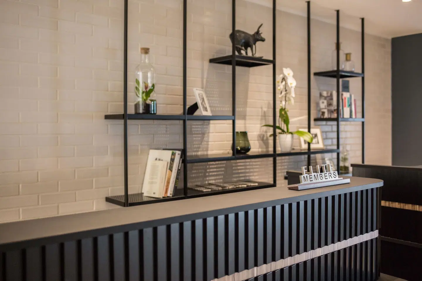 Courtyard by Marriott Paris Arcueil LOUNGE_LOBBY