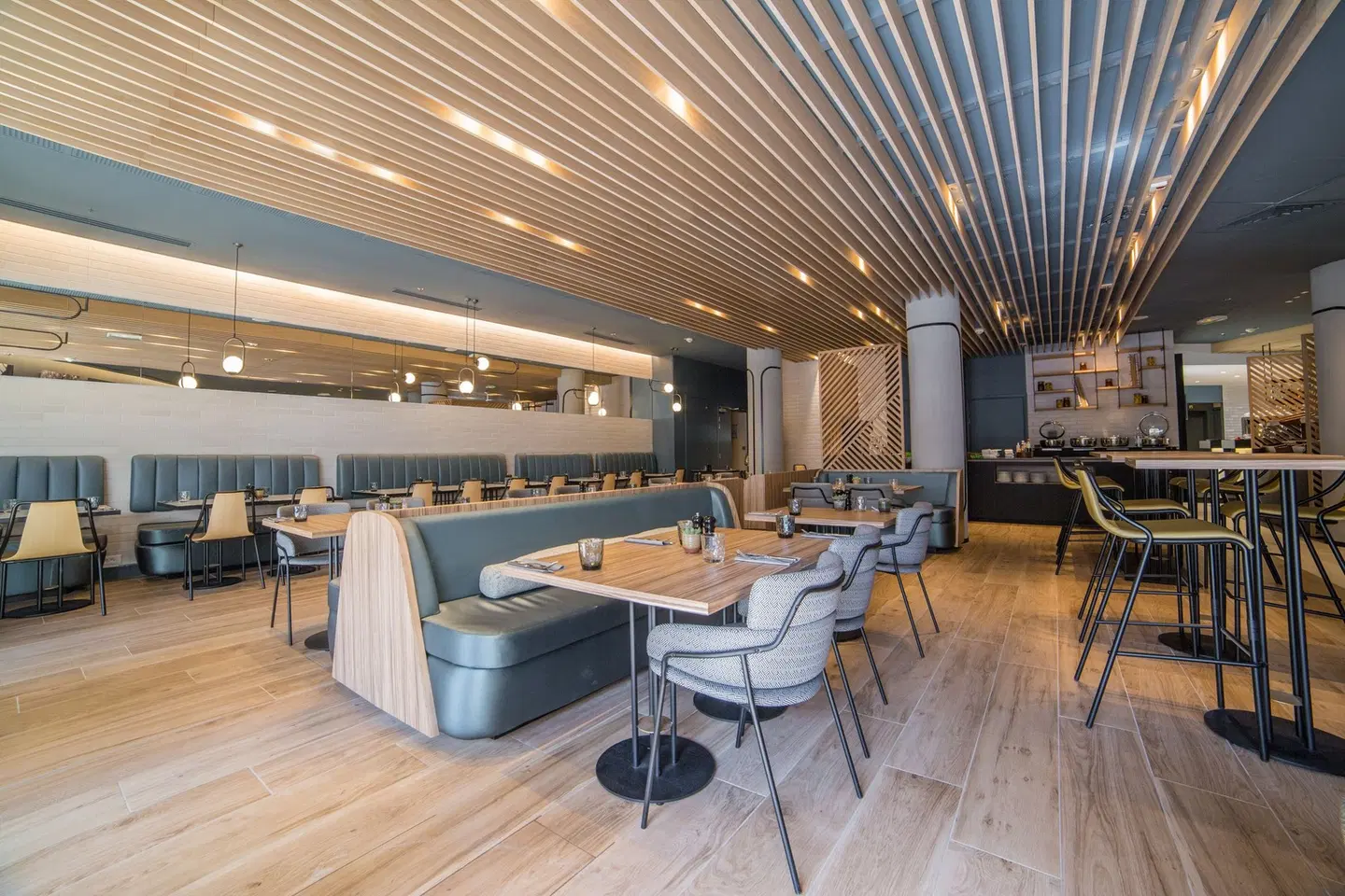 Courtyard by Marriott Paris Arcueil Konferenz