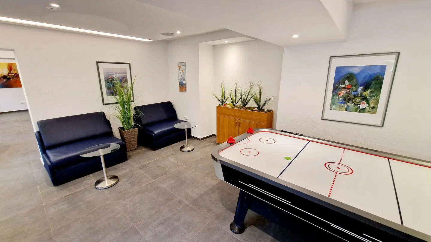 Werrapark Sommerberg Hotel HEALTH_BEAUTY