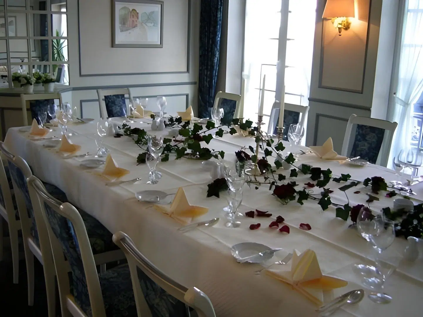Friesenhof Restaurant