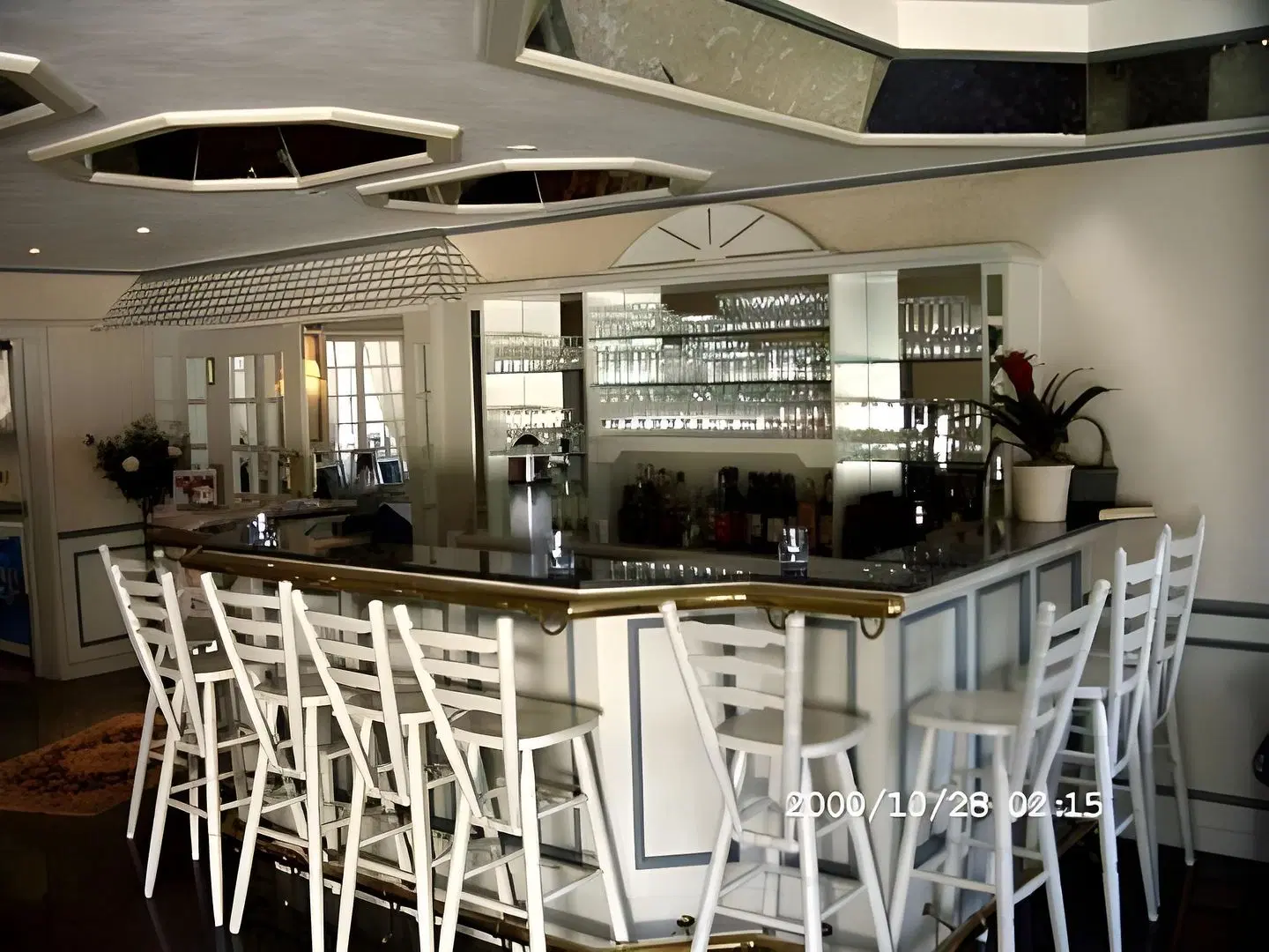 Friesenhof Bar
