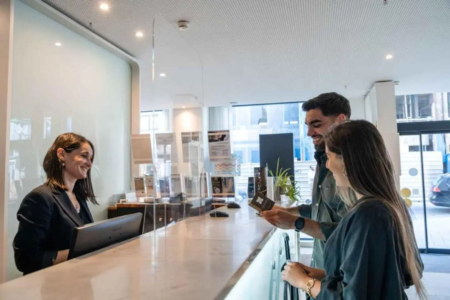 Premium Porto Downtown LOUNGE_LOBBY
