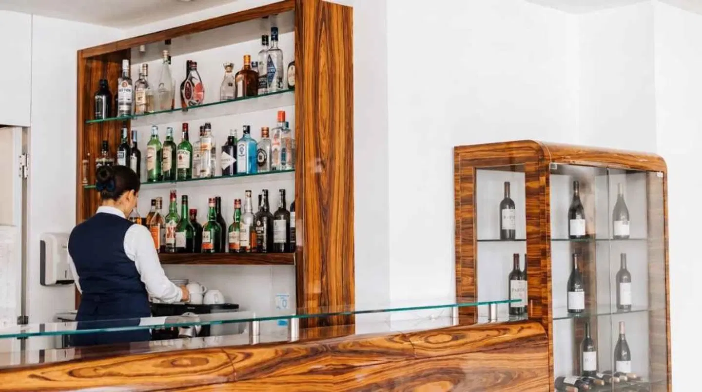 Premium Porto Downtown LOUNGE_LOBBY