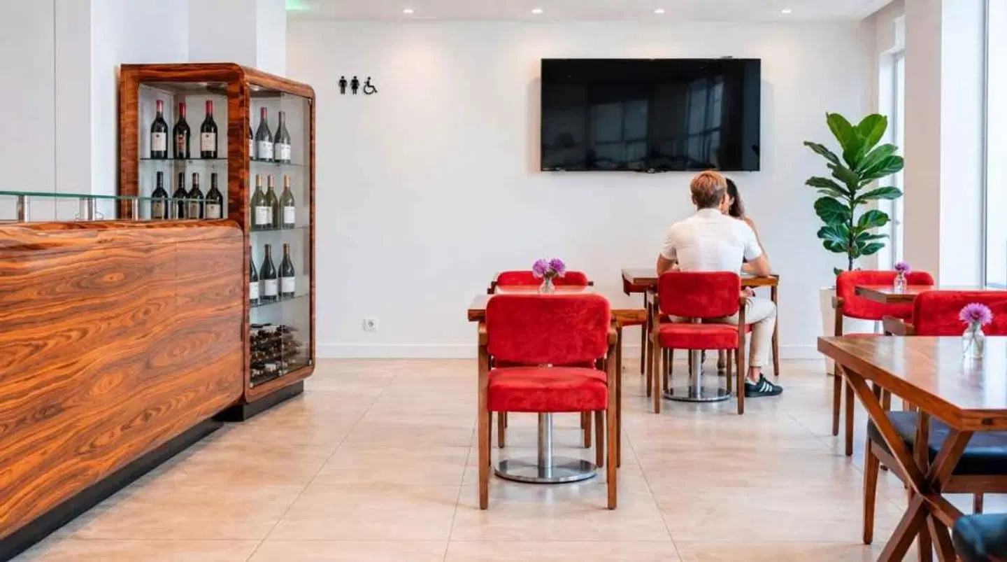 Premium Porto Downtown LOUNGE_LOBBY