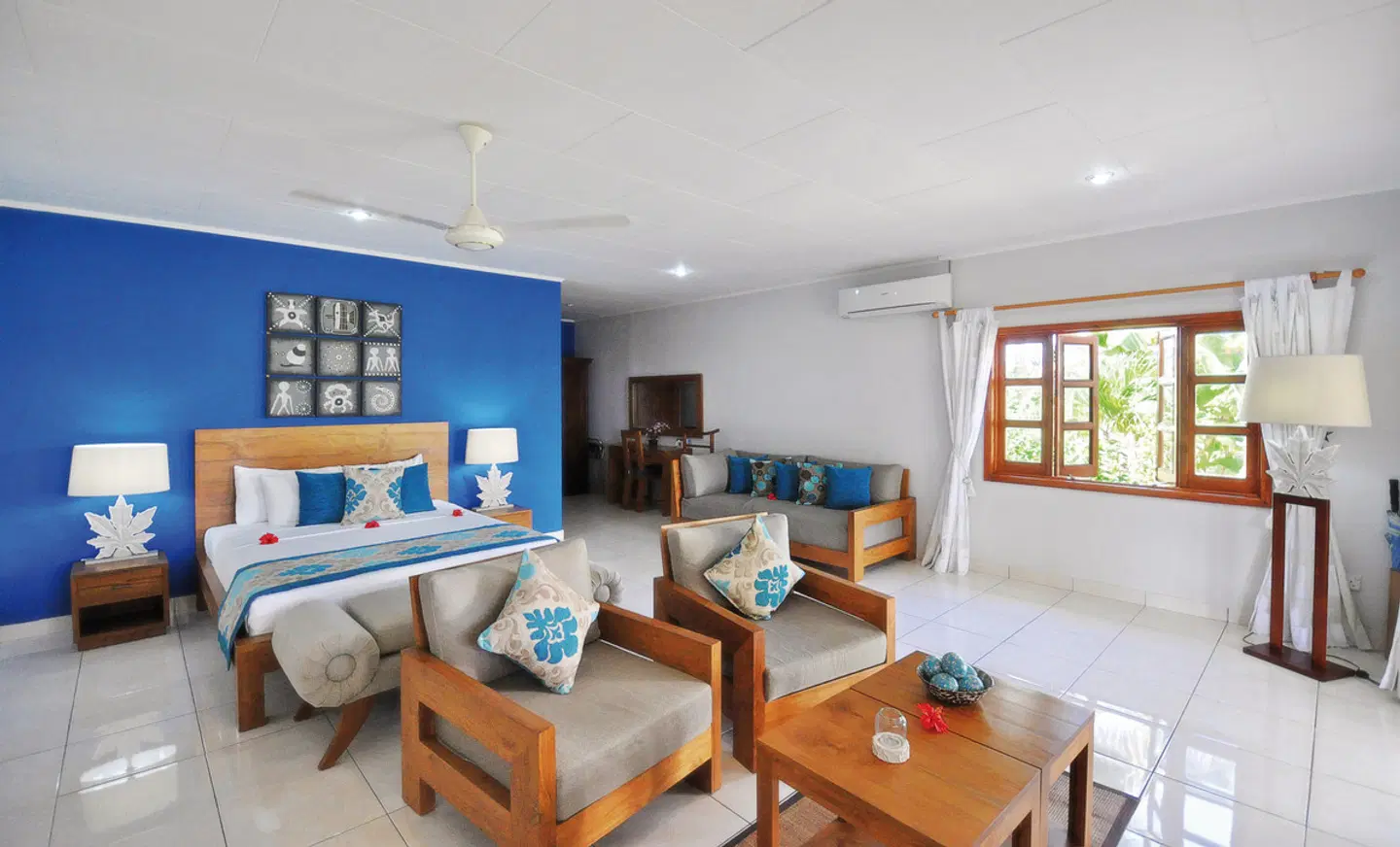 Villas de Mer Hotel ROOM_EXAMPLE
