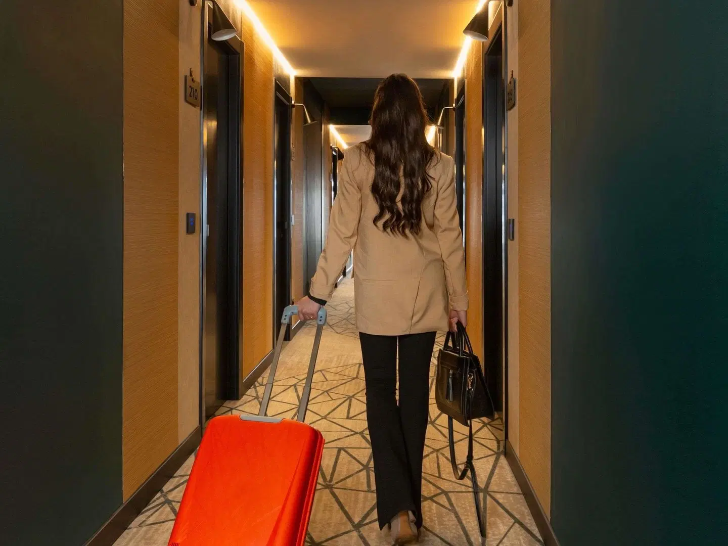 Novotel Caserta Sud Hotel HEALTH_BEAUTY