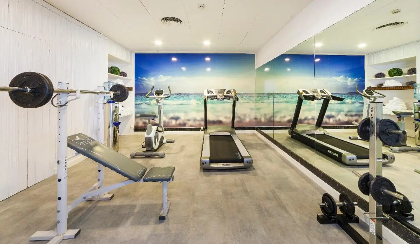 Hoposa Daina SPORTS_AND_LEISURE