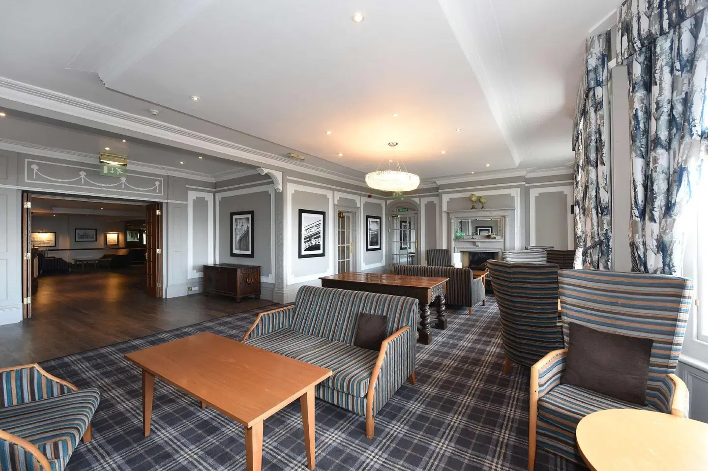 The Old Ship Hotel LOUNGE_LOBBY