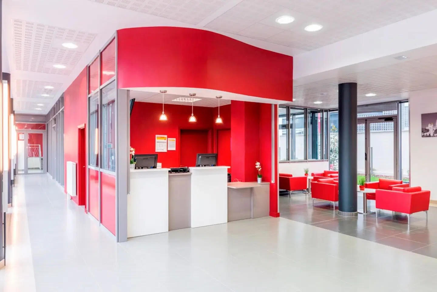 Aparthotel Adagio access Paris Clichy MODEL_IMPRESSION