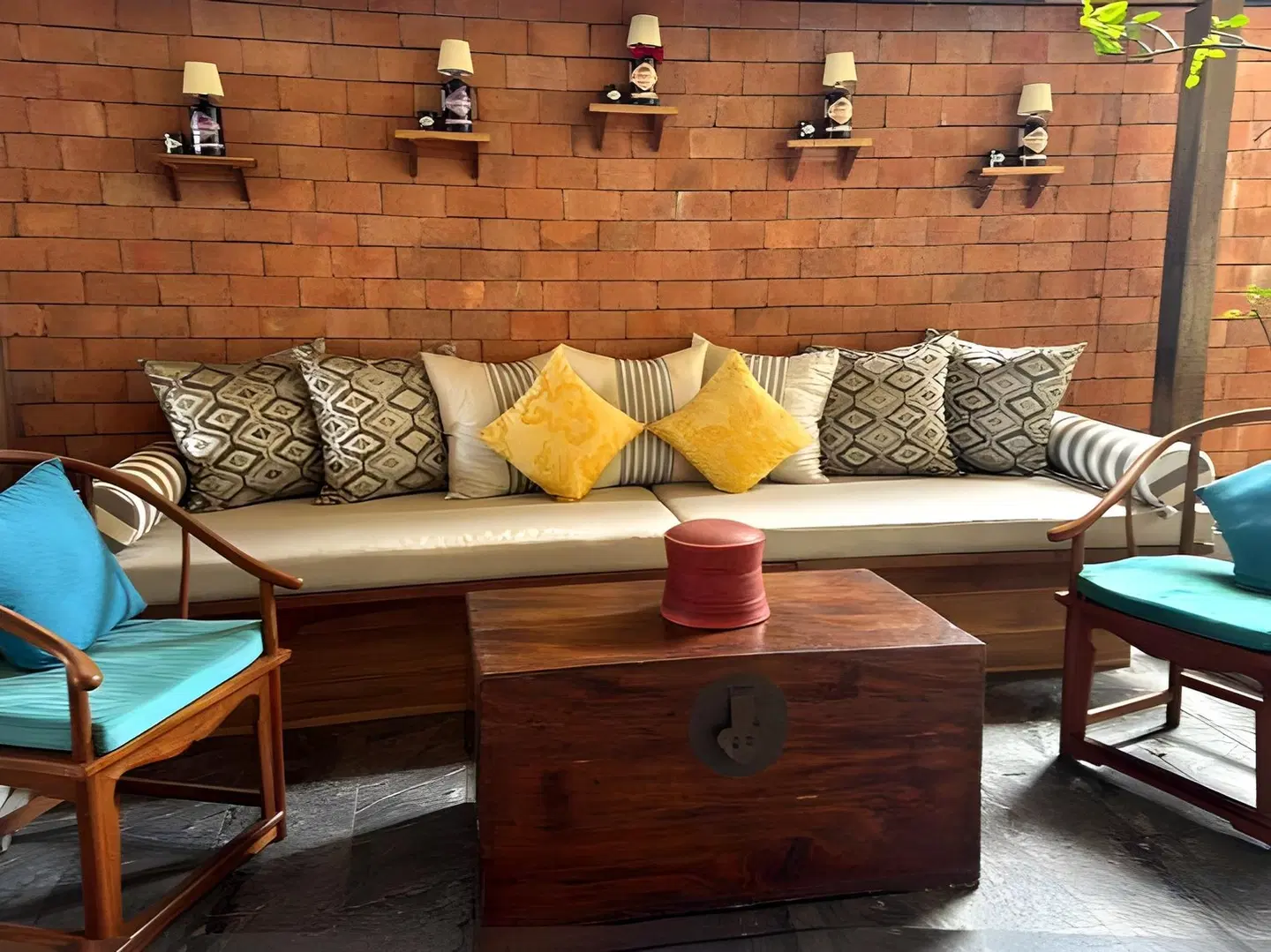 JALMIN HOTEL SAMUI LOUNGE_LOBBY