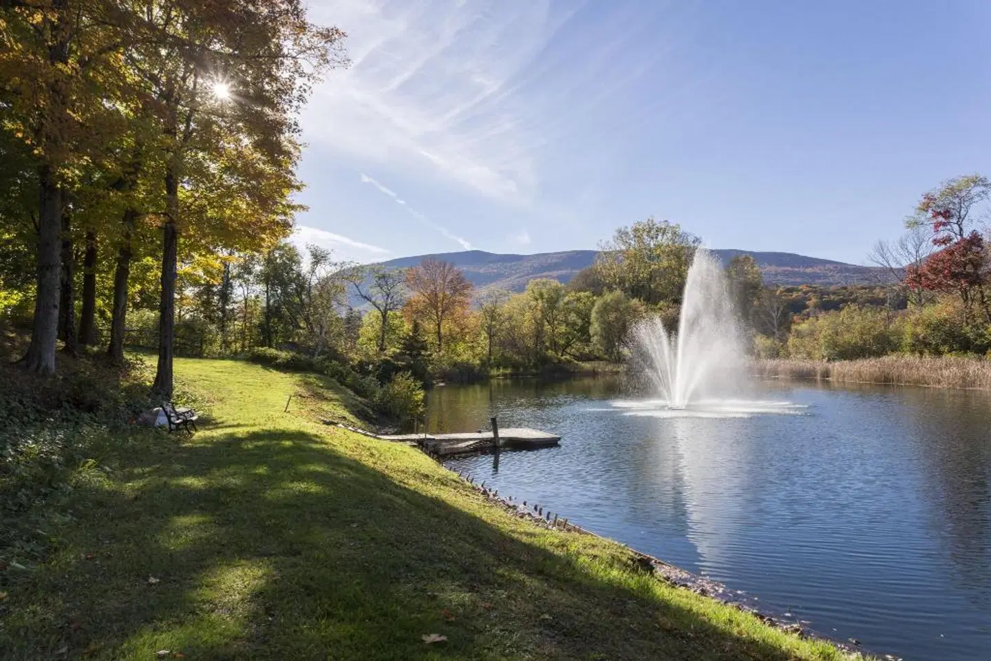 The Palmer House Resort, Ascend Hotel Collection LANDSCAPE