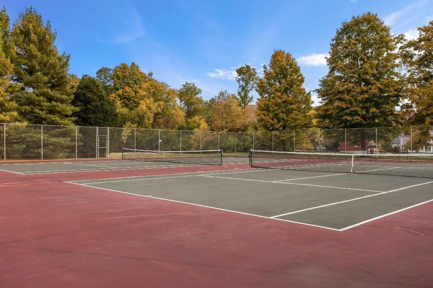 The Palmer House Resort, Ascend Hotel Collection SPORTS_AND_LEISURE