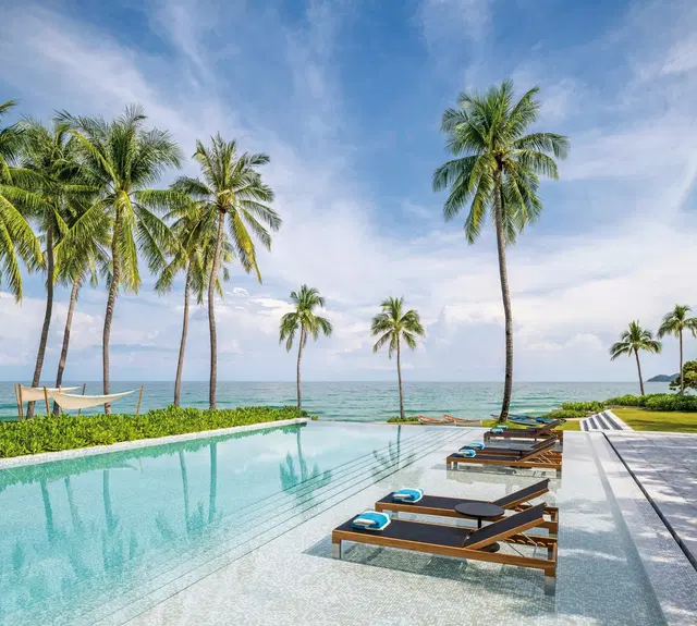 Centara Reserve Samui HEALTH_BEAUTY