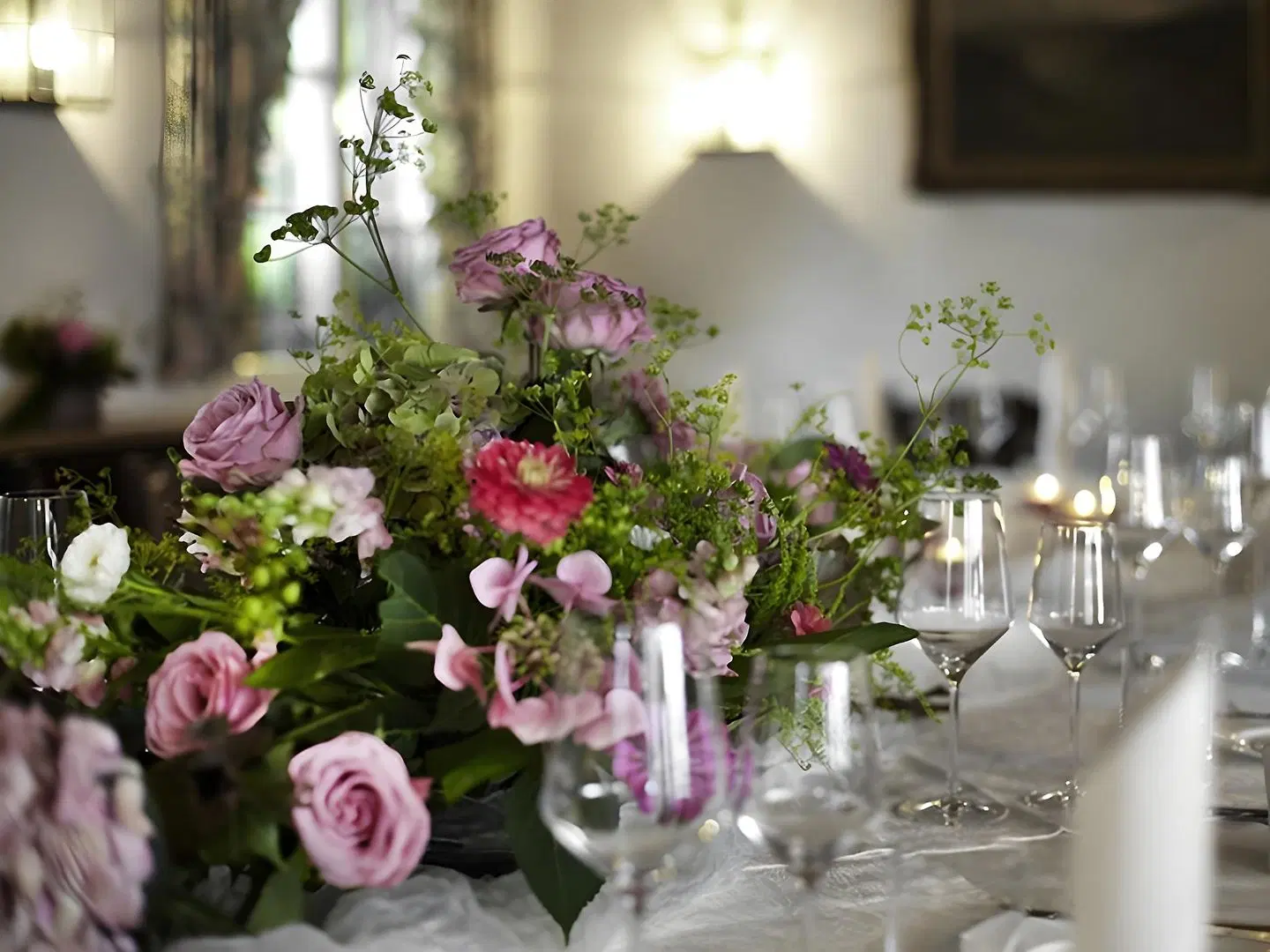 Romantik Hotel Gasthaus Rottner LOUNGE_LOBBY