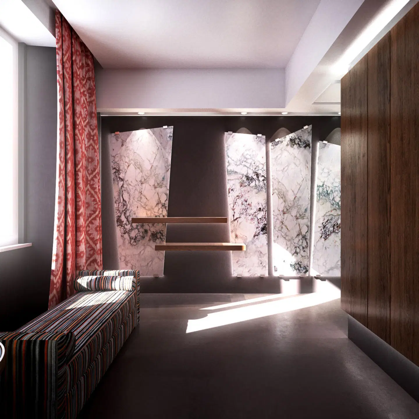 Mascagni Luxury Rooms & Suites HEALTH_BEAUTY