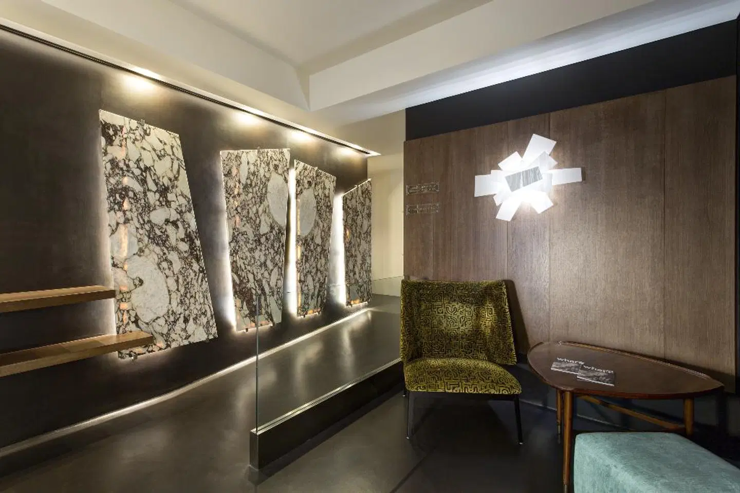 Mascagni Luxury Rooms & Suites ROOM_EXAMPLE