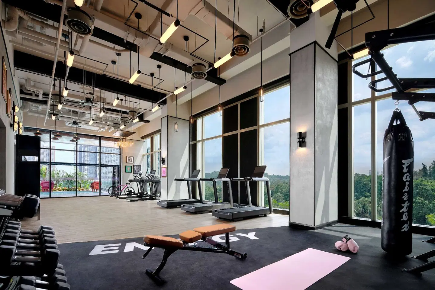 Moxy Putrajaya LOUNGE_LOBBY