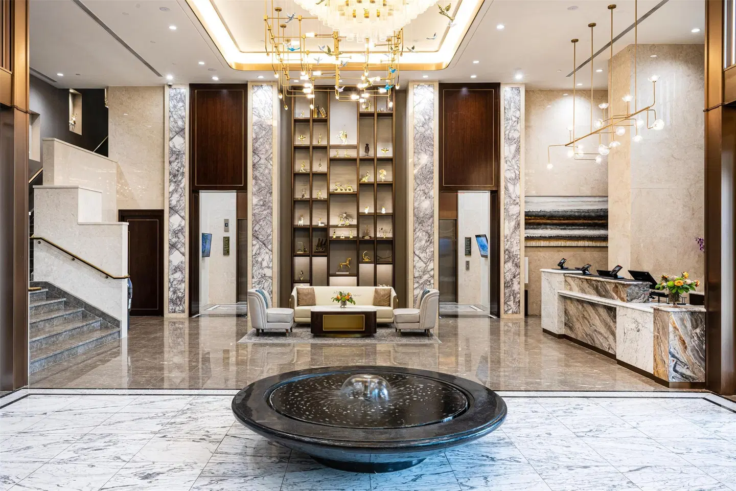 Blossom Hotel Houston, Curio Collection by Hilton HEALTH_BEAUTY
