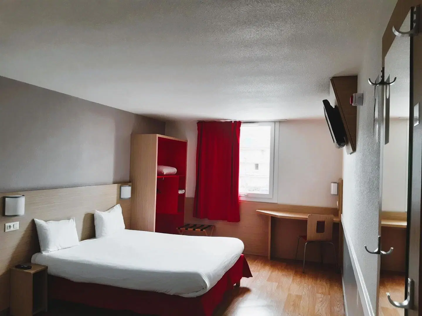 B&B HOTEL Saint-Witz Roissy ROOM_EXAMPLE