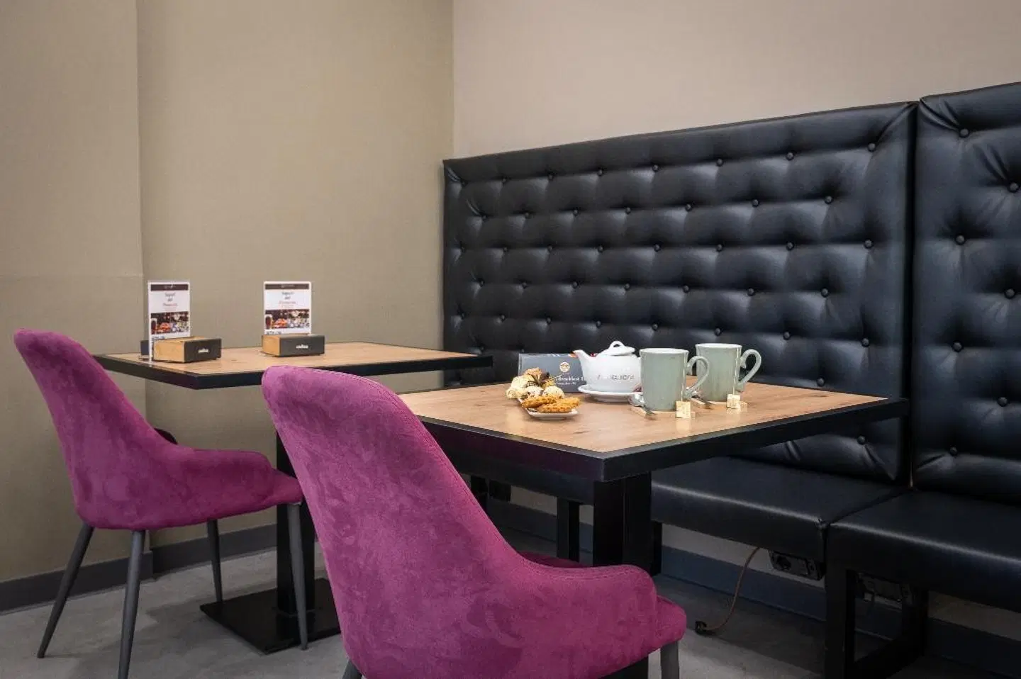 Hotel Miramonti Konferenz