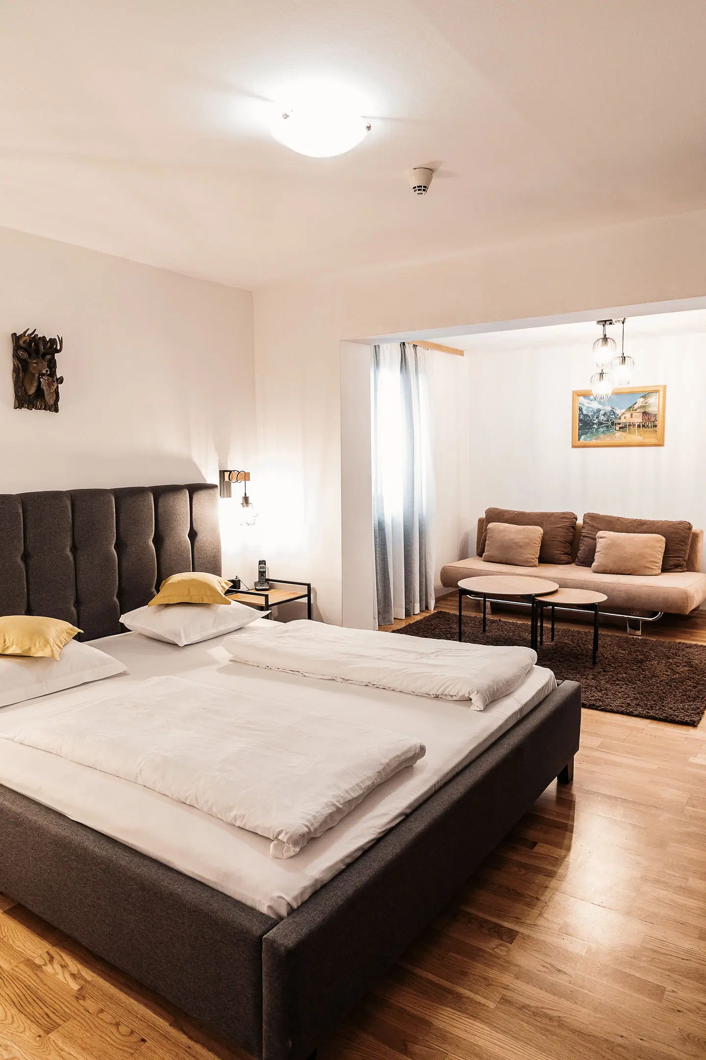 Alpenhotel Edelweiss ROOM_EXAMPLE