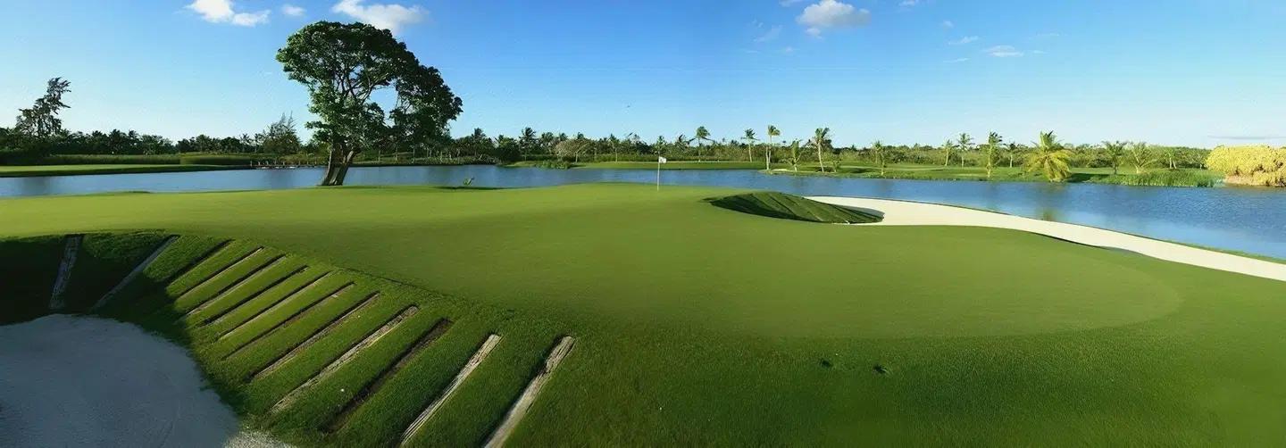 Occidental Caribe Strand