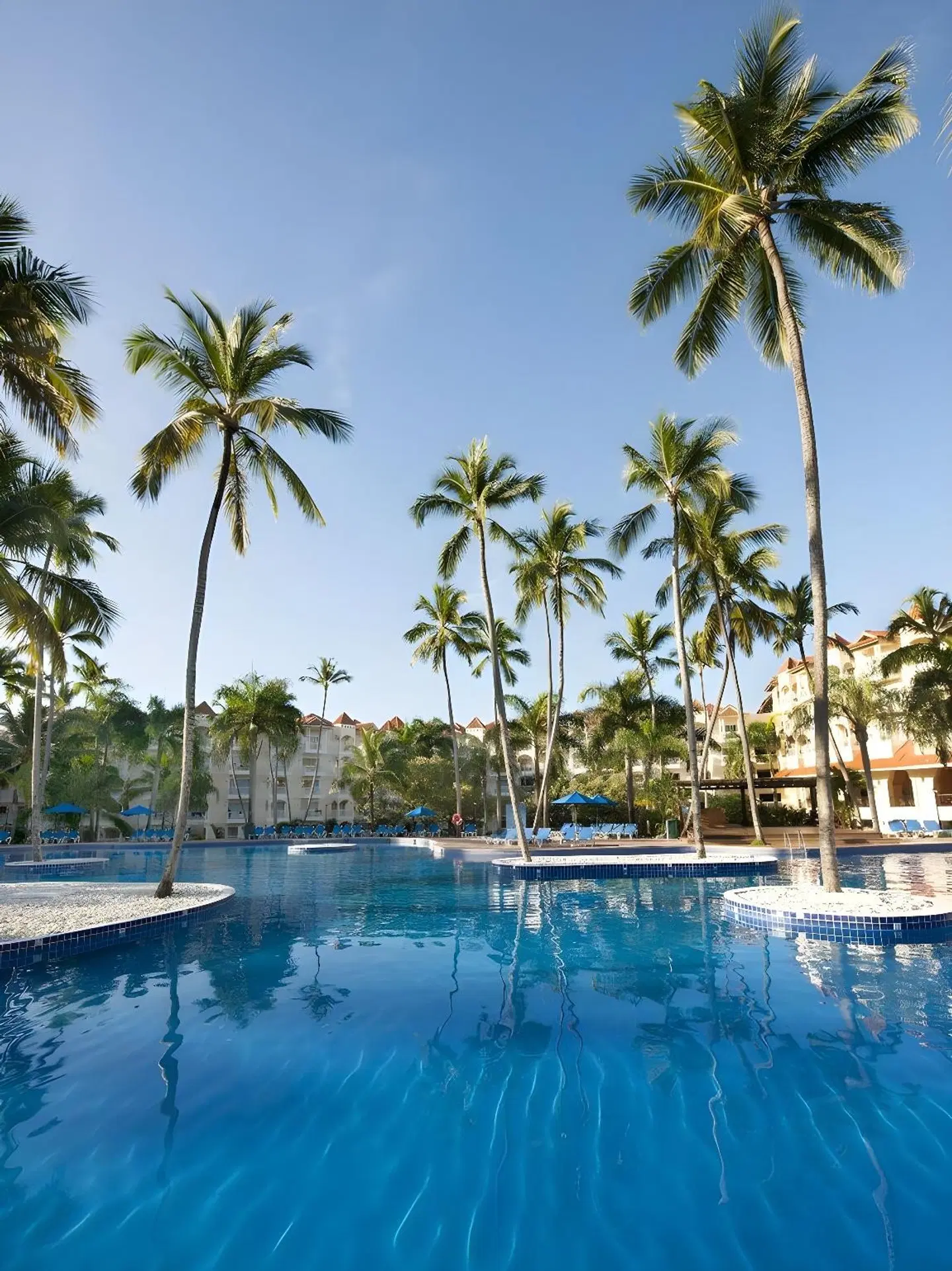 Occidental Caribe OUTDOOR_POOL