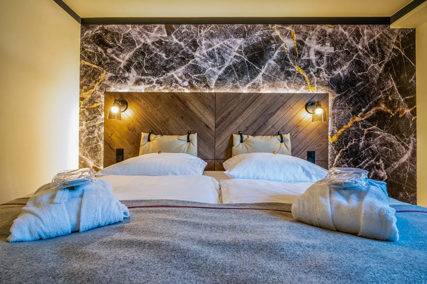 Plaza INN Salzburg Messe ROOM_EXAMPLE