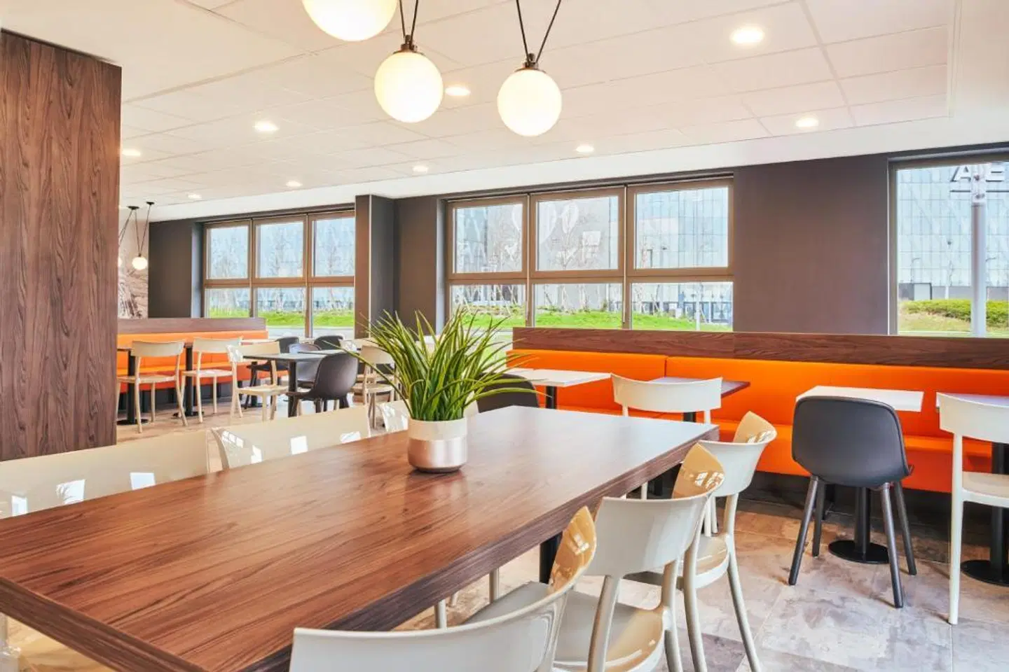 easyHotel Paris Charles de Gaulle Villepinte Konferenz
