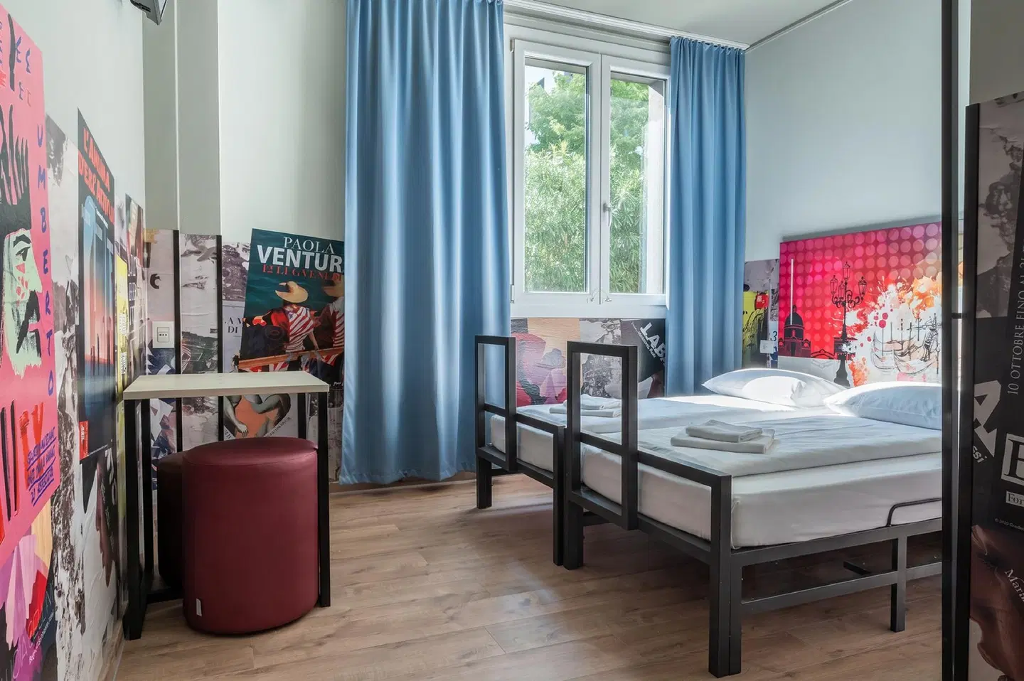 a&o Venezia Mestre ROOM_EXAMPLE