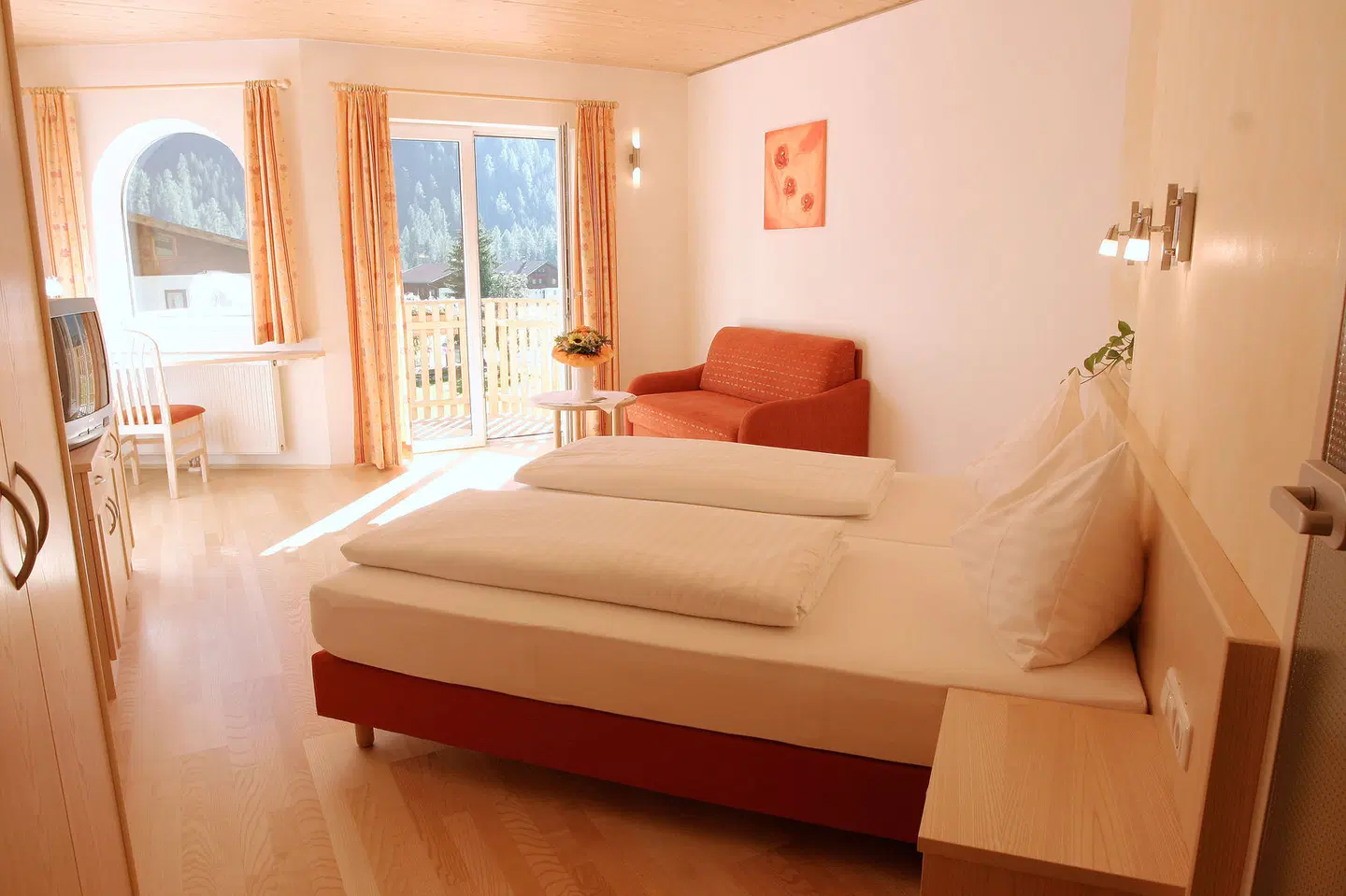 Macher's Landhotel ROOM_EXAMPLE