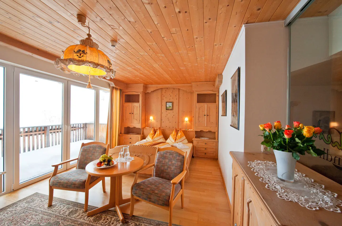 Macher's Landhotel LOUNGE_LOBBY