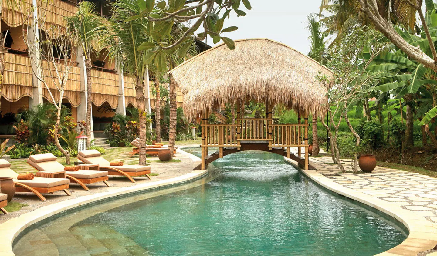 Alaya Resort Ubud HEALTH_BEAUTY