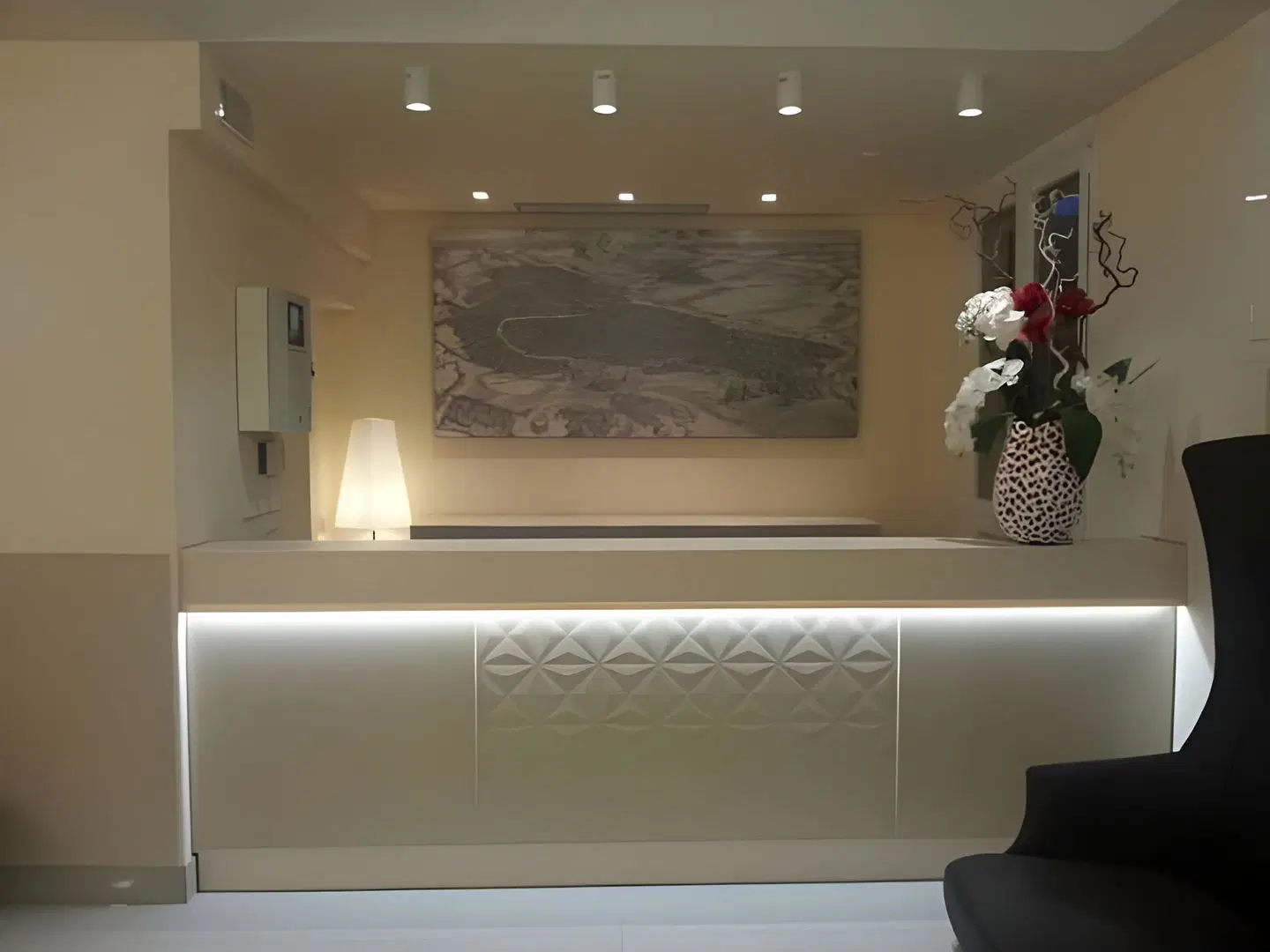Hotel Laguna Residence LOUNGE_LOBBY