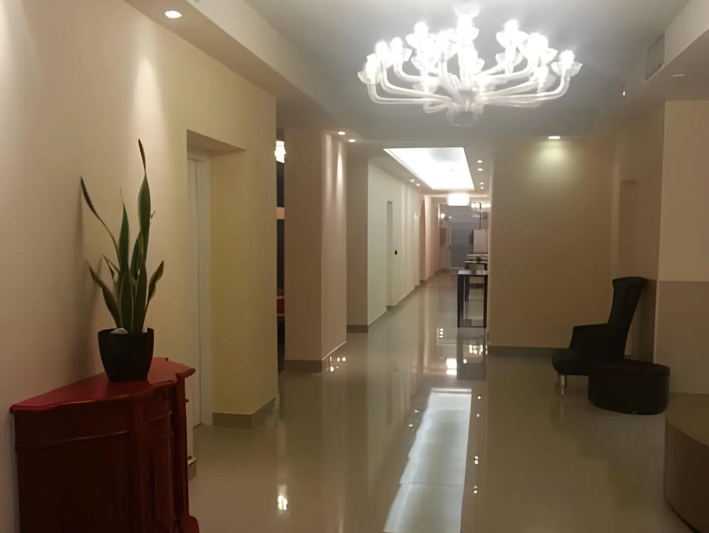 Hotel Laguna Residence LOUNGE_LOBBY